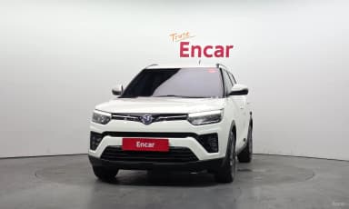 Berry New Tivoli
