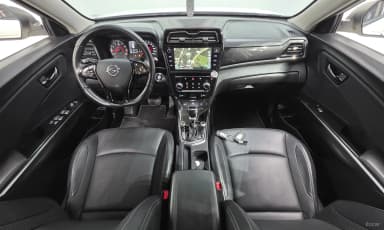Berry New Tivoli