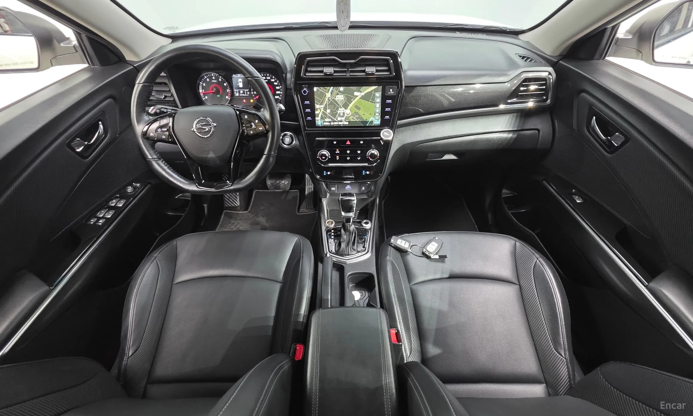 Berry New Tivoli