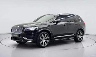 XC90 Gen 2
