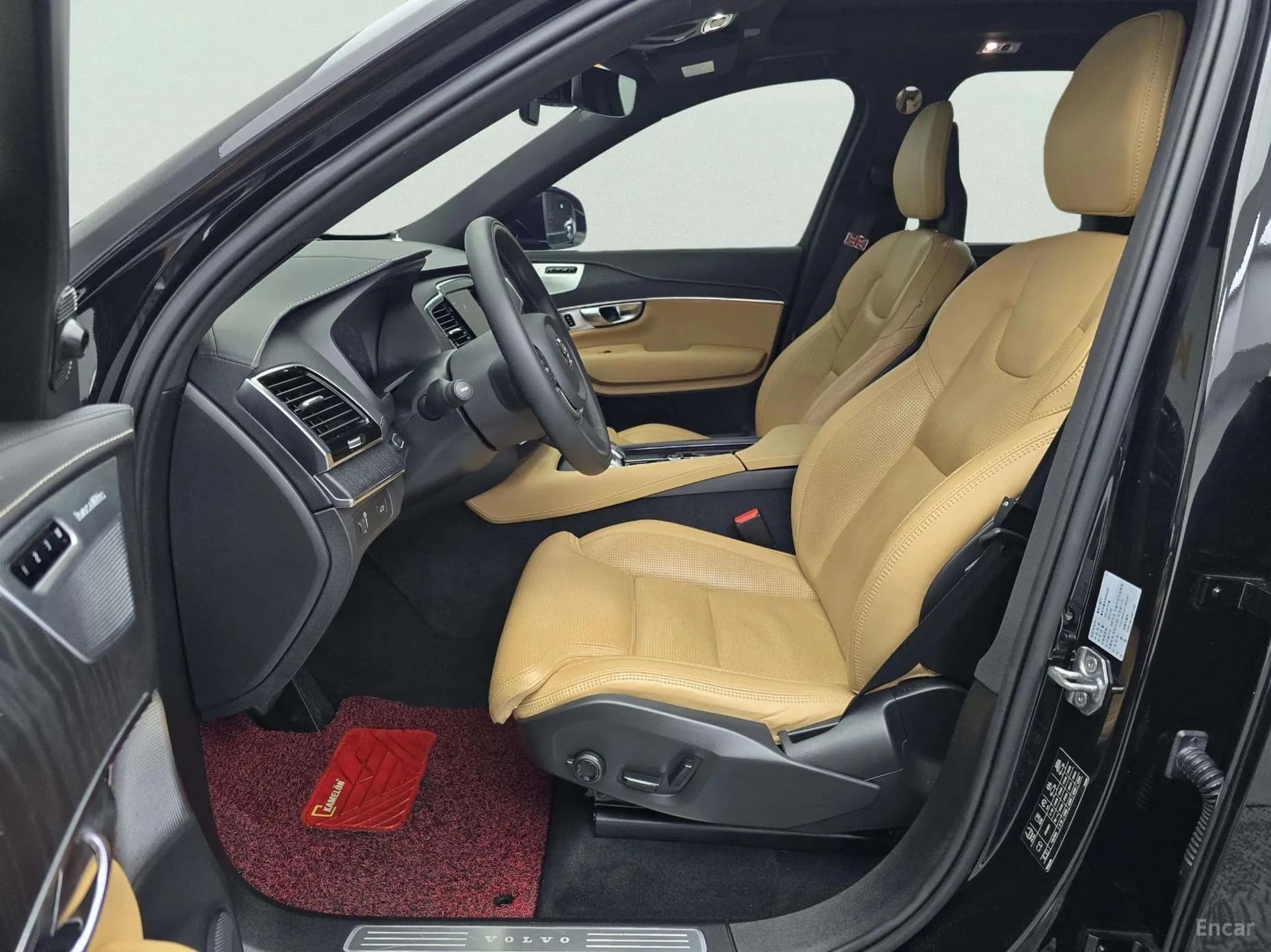 XC90 Gen 2