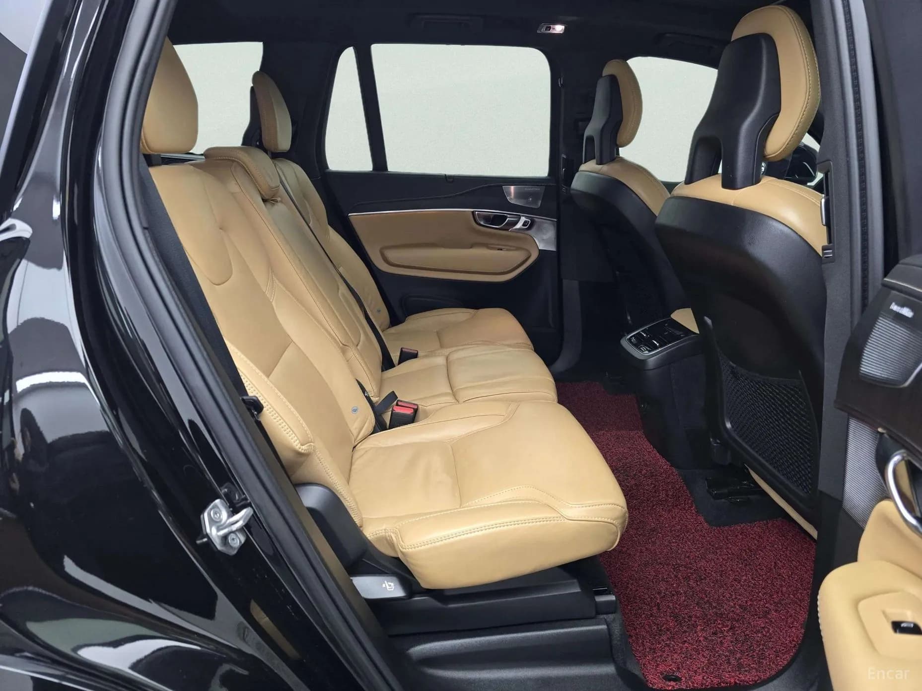 XC90 Gen 2
