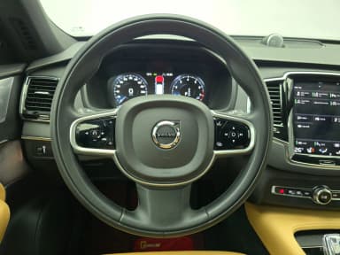 XC90 Gen 2