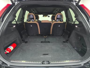 XC90 Gen 2