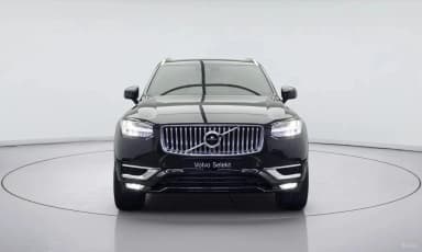 XC90 Gen 2