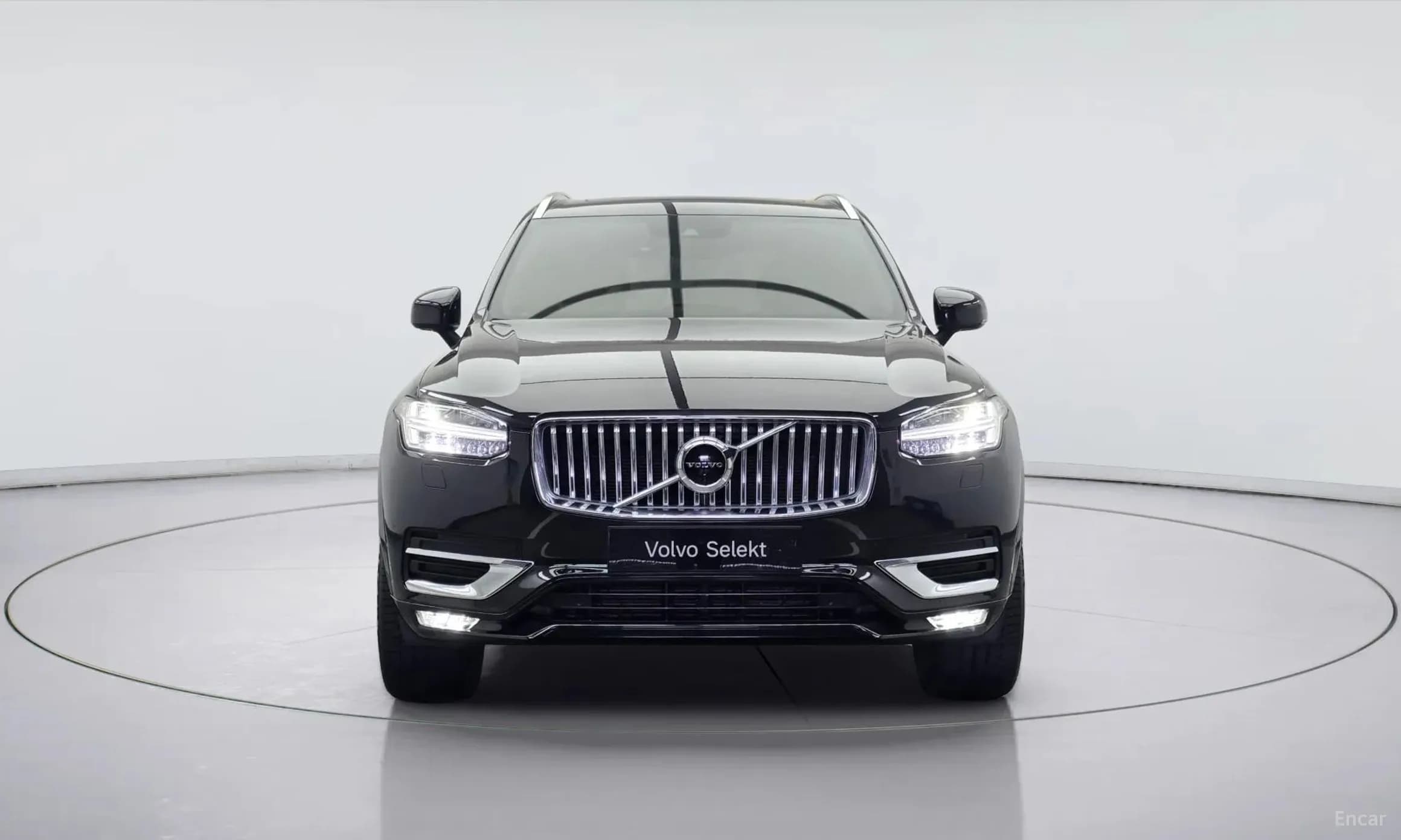XC90 Gen 2