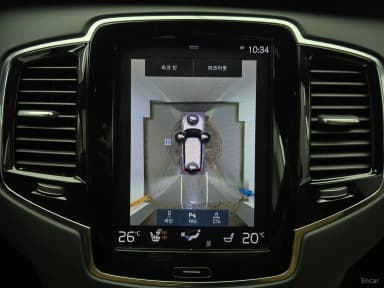 XC90 Gen 2