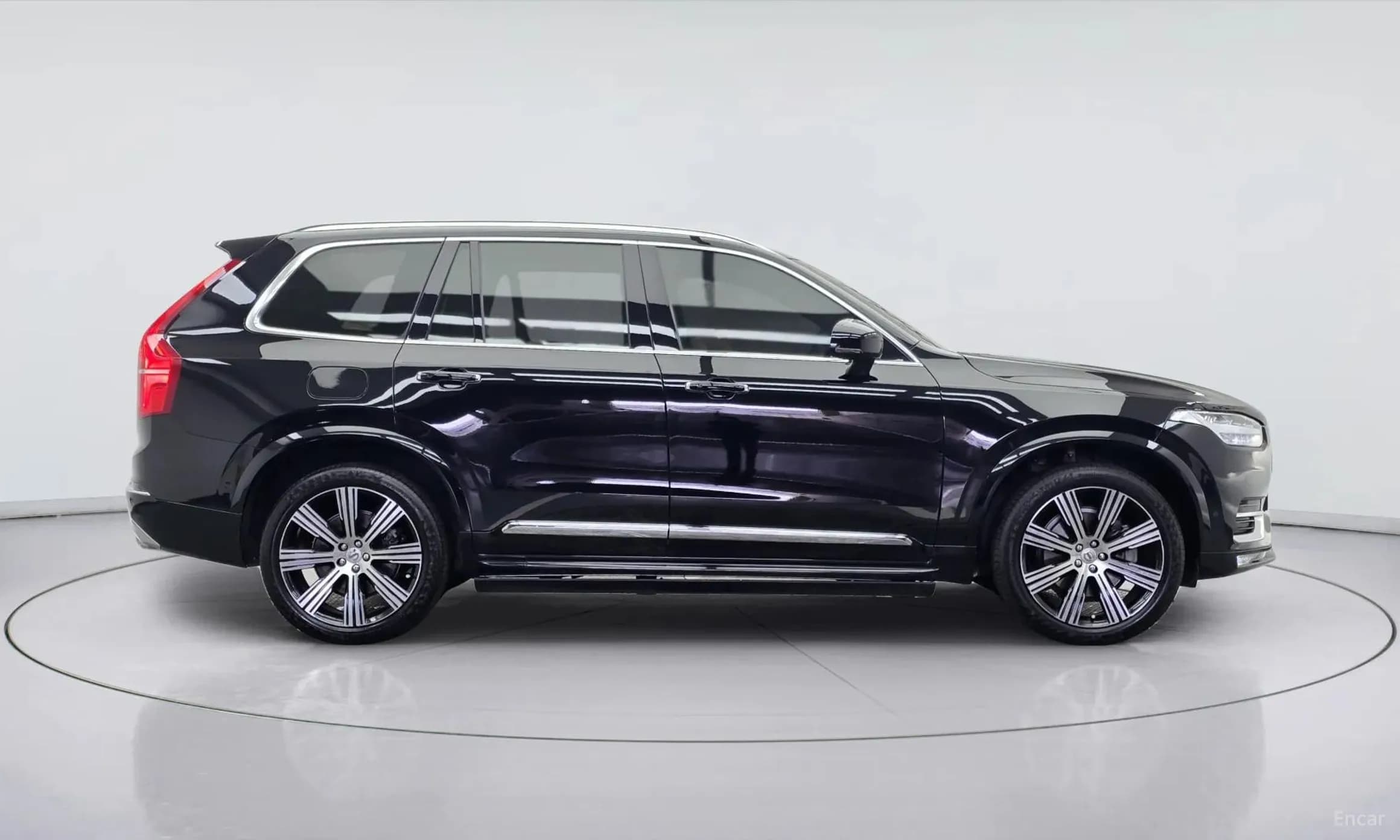 XC90 Gen 2