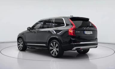 XC90 Gen 2