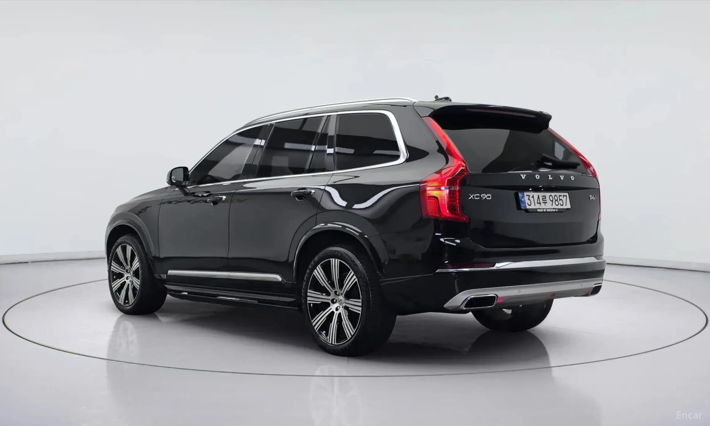 XC90 Gen 2