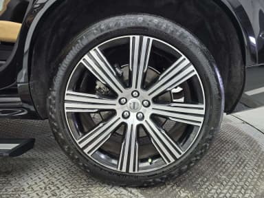 XC90 Gen 2