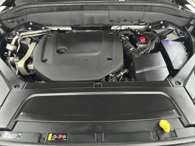 XC90 Gen 2