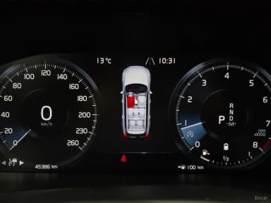 XC90 Gen 2
