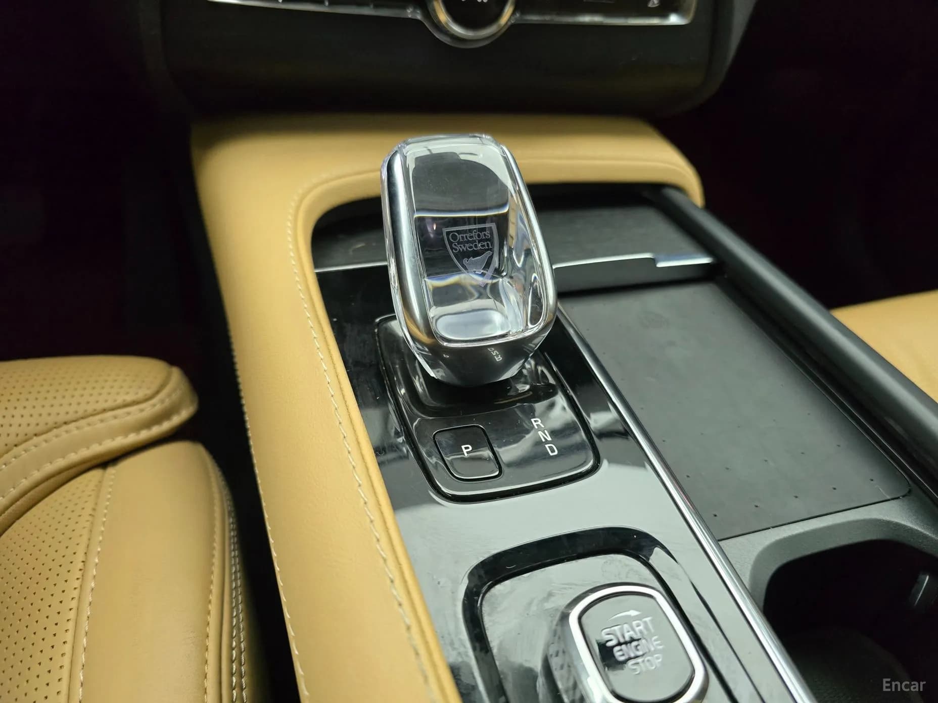 XC90 Gen 2