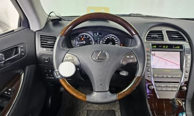 ES350