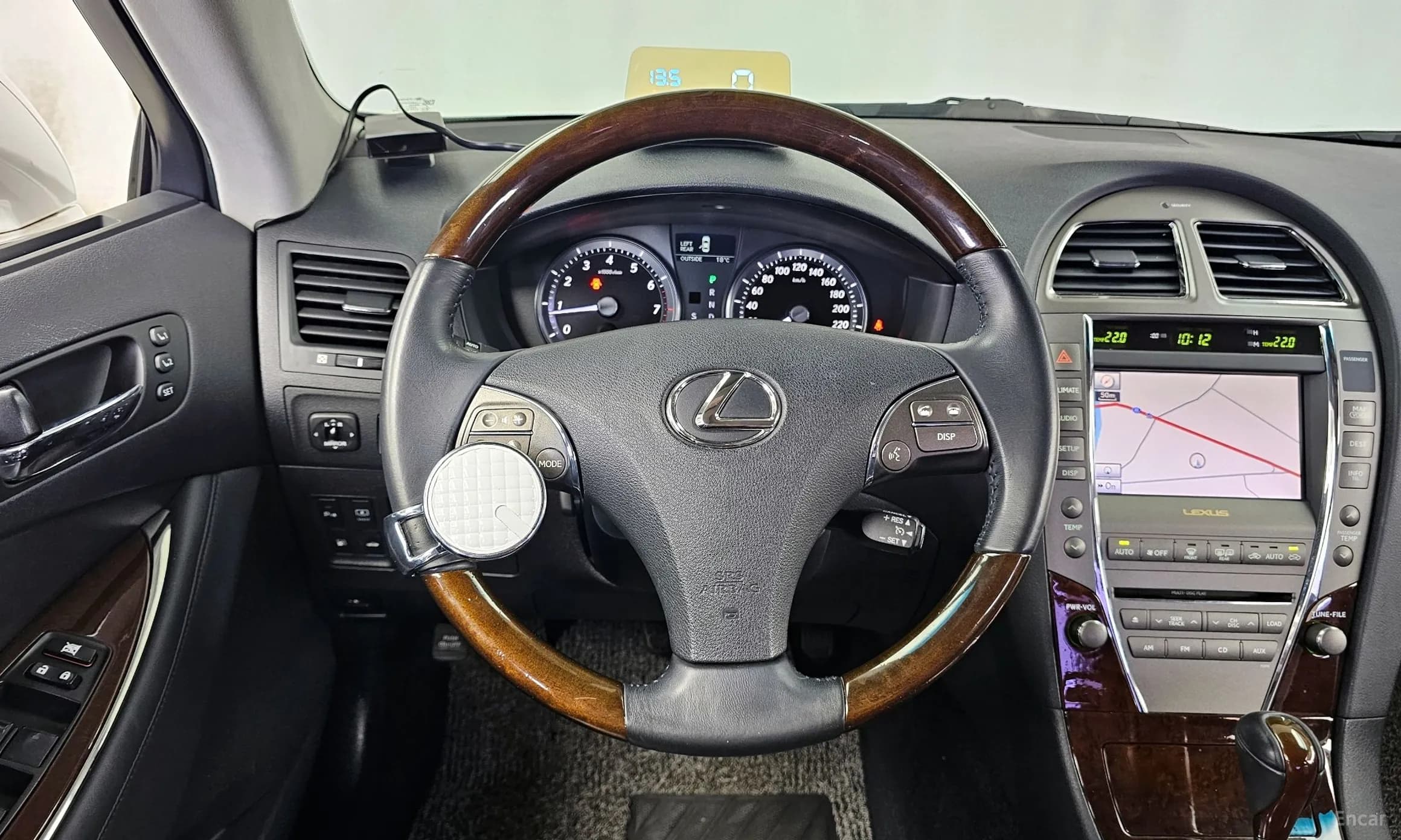 ES350