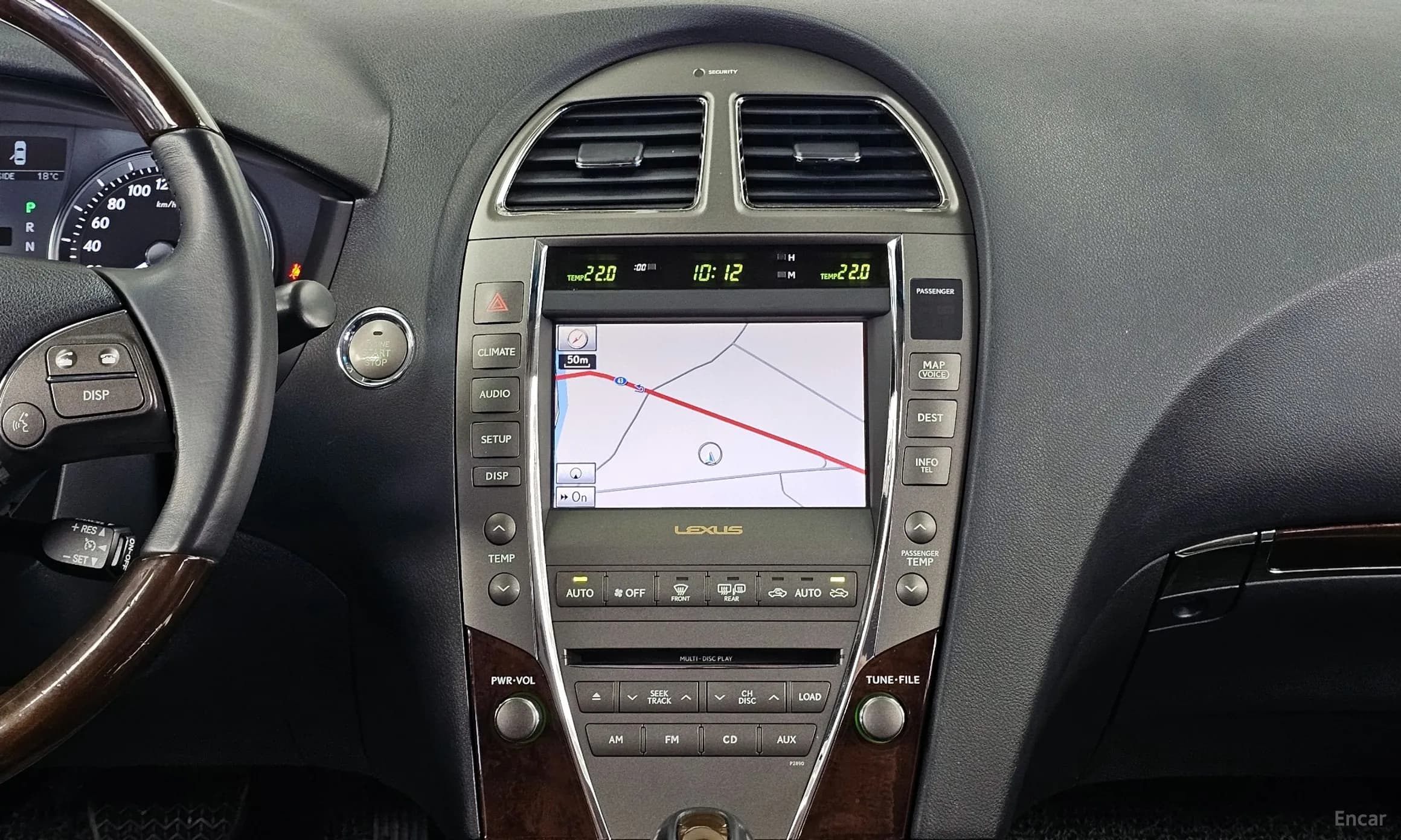 ES350