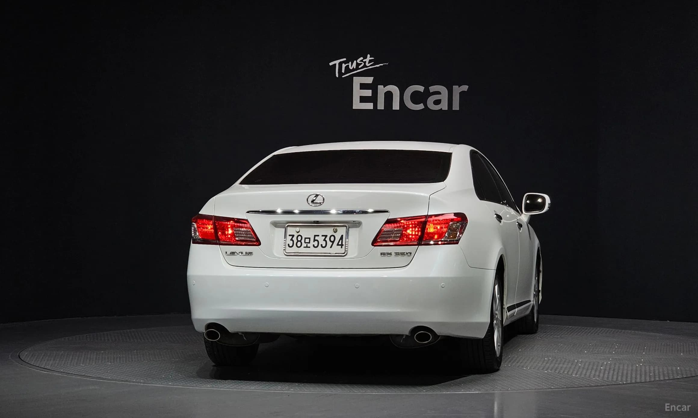 ES350