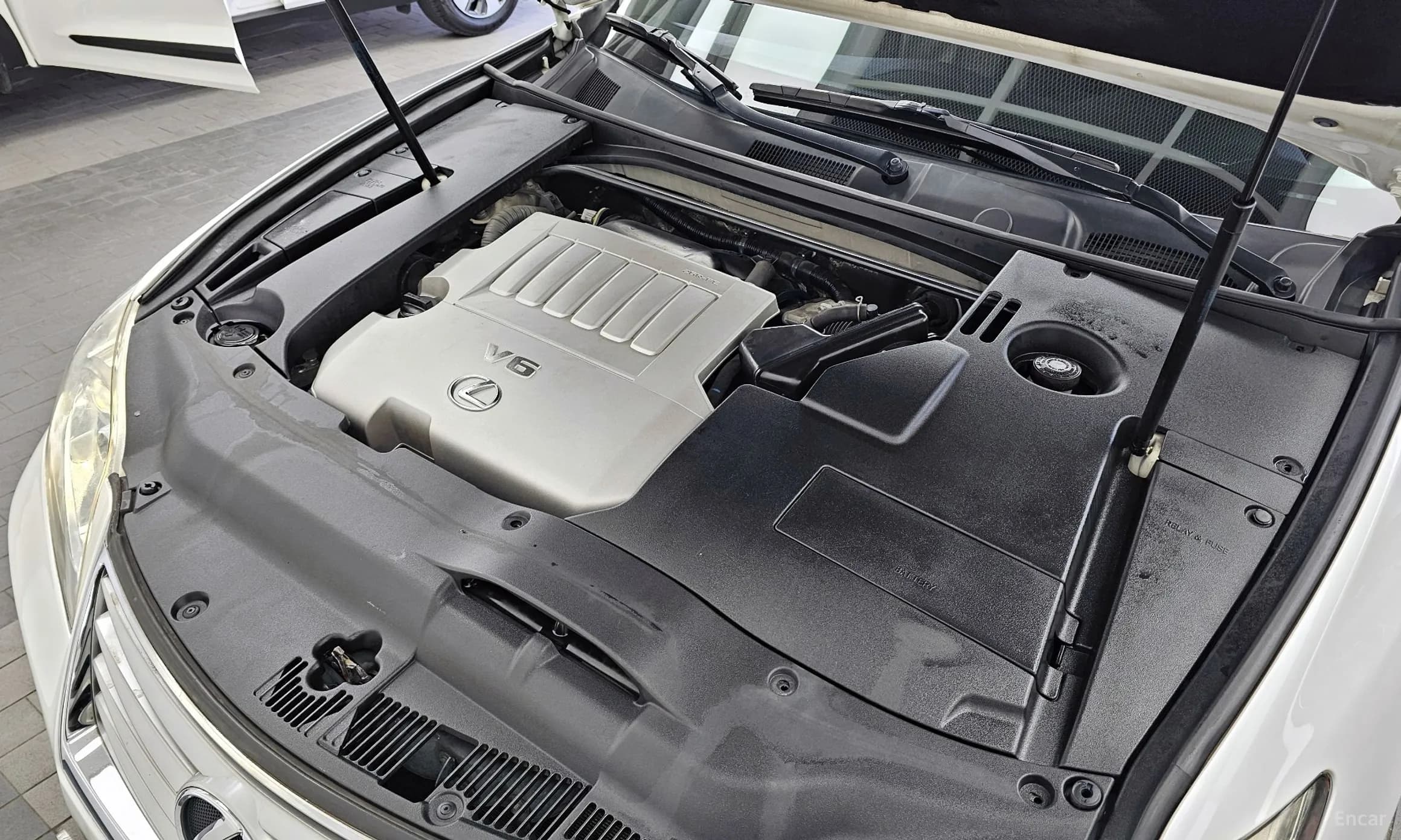 ES350