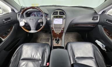 ES350