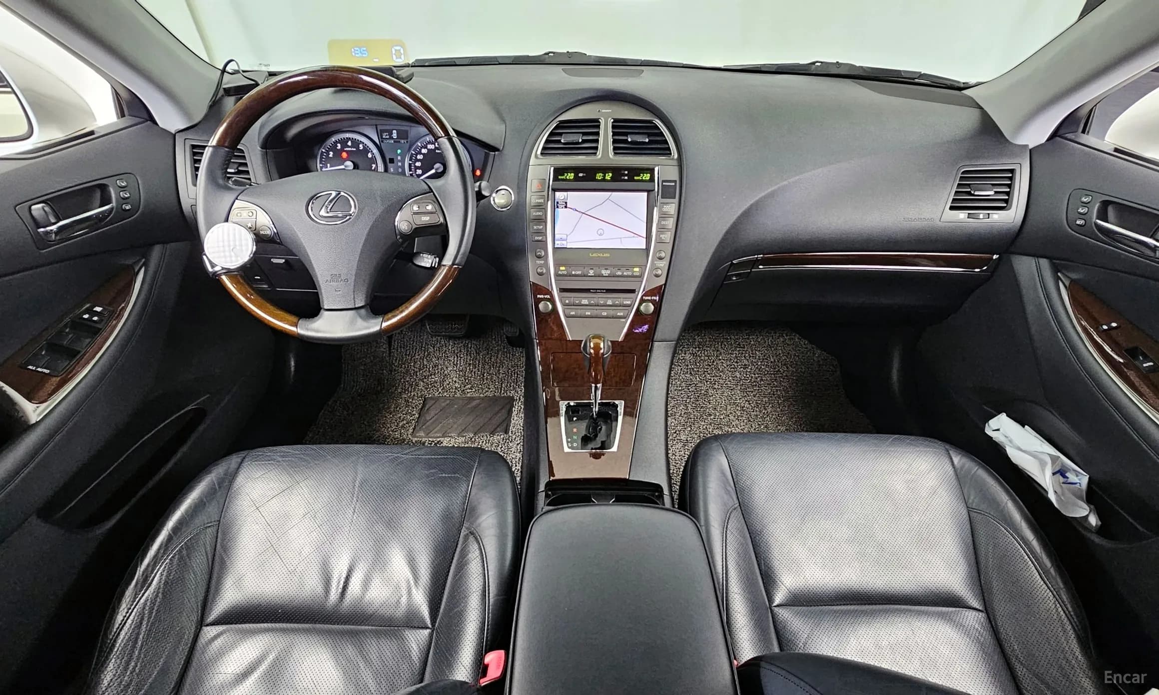 ES350