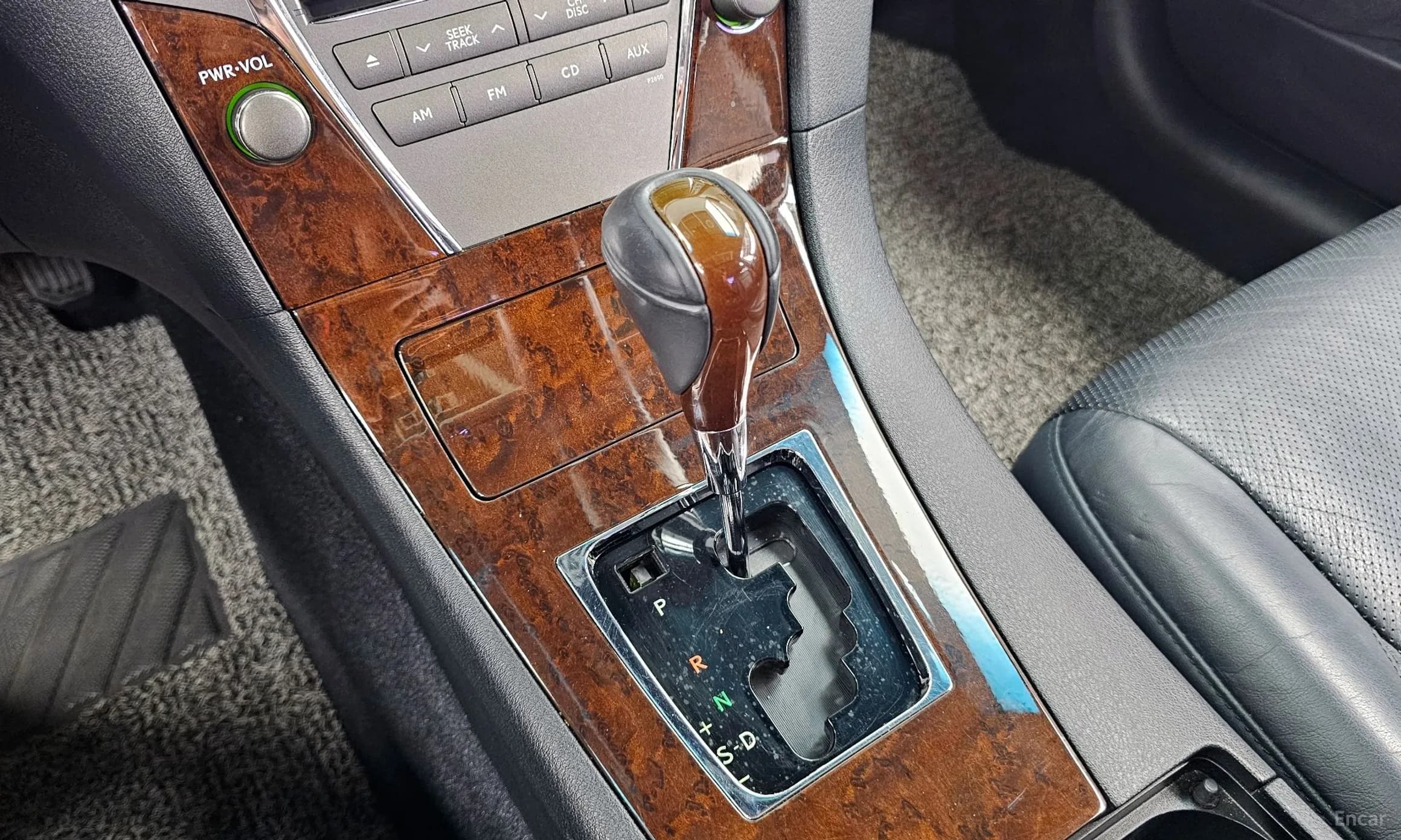 ES350