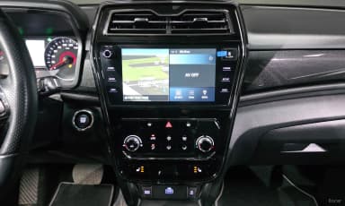 Berry New Tivoli