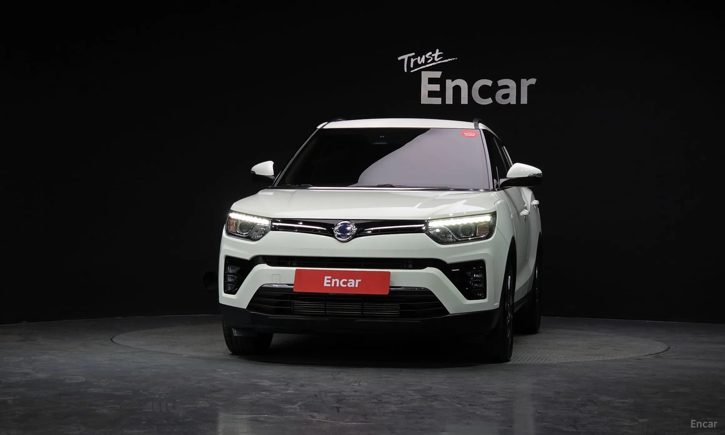 Berry New Tivoli