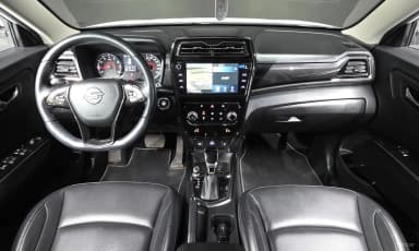 Berry New Tivoli