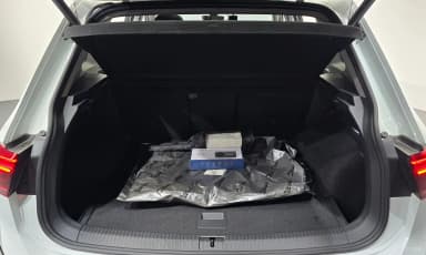 Tiguan 2nd Generation