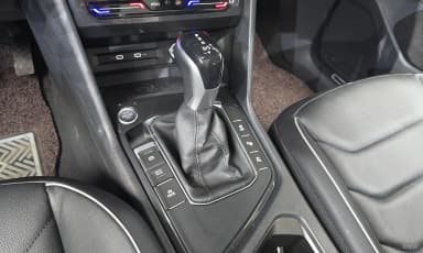Tiguan 2nd Generation