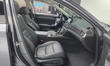 Accord 10th Generation