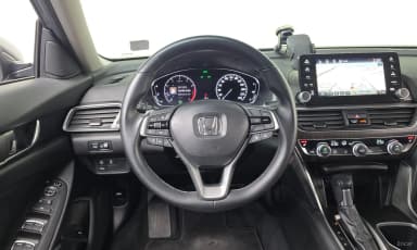 Accord 10th Generation
