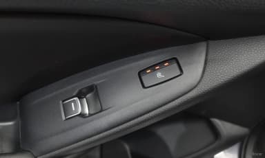 Accord 10th Generation