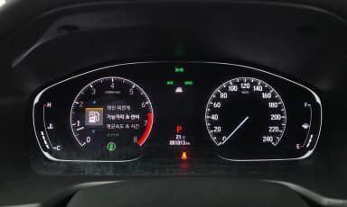Accord 10th Generation
