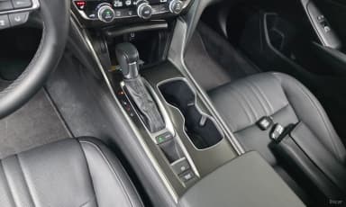 Accord 10th Generation