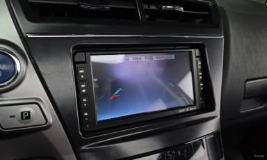 Prius V