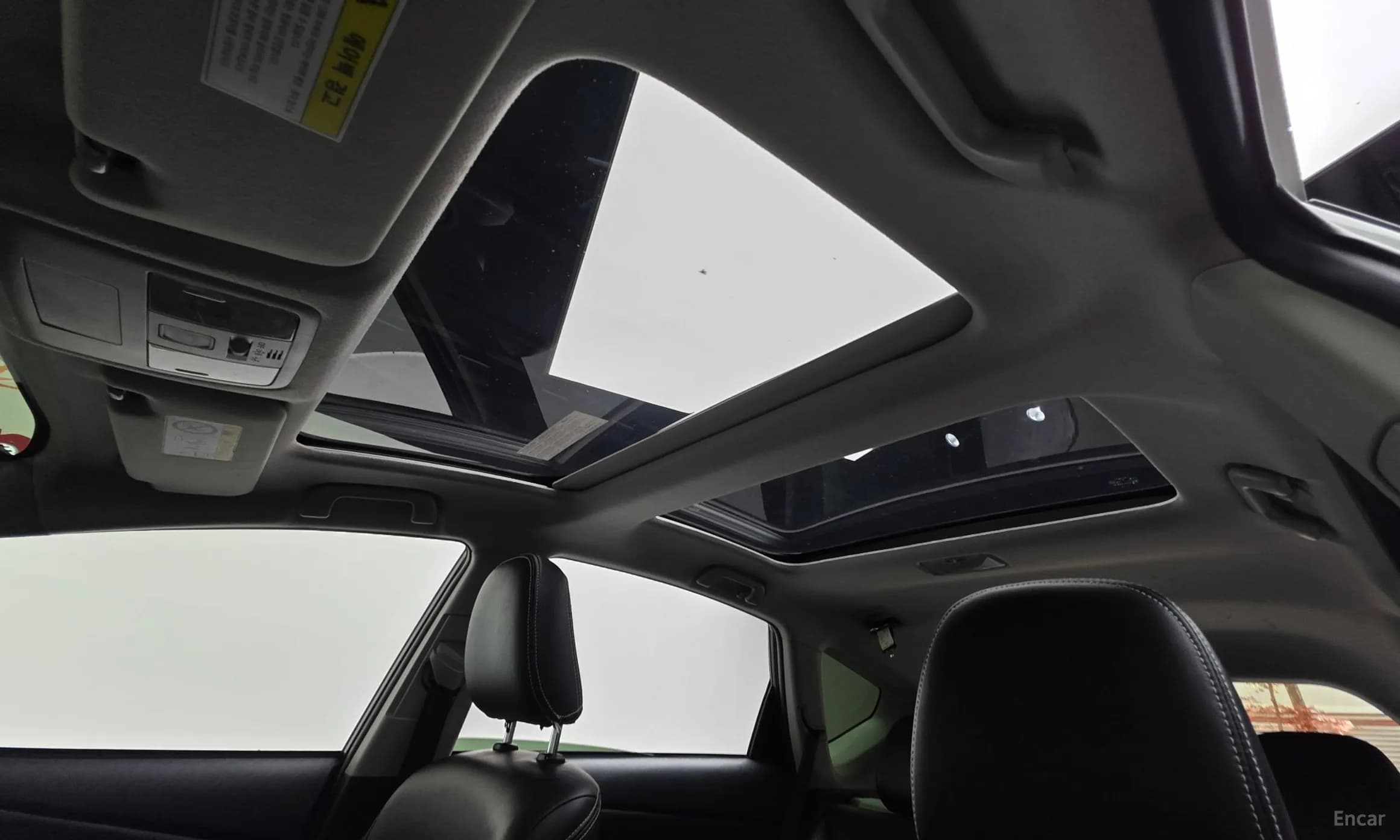 Prius V