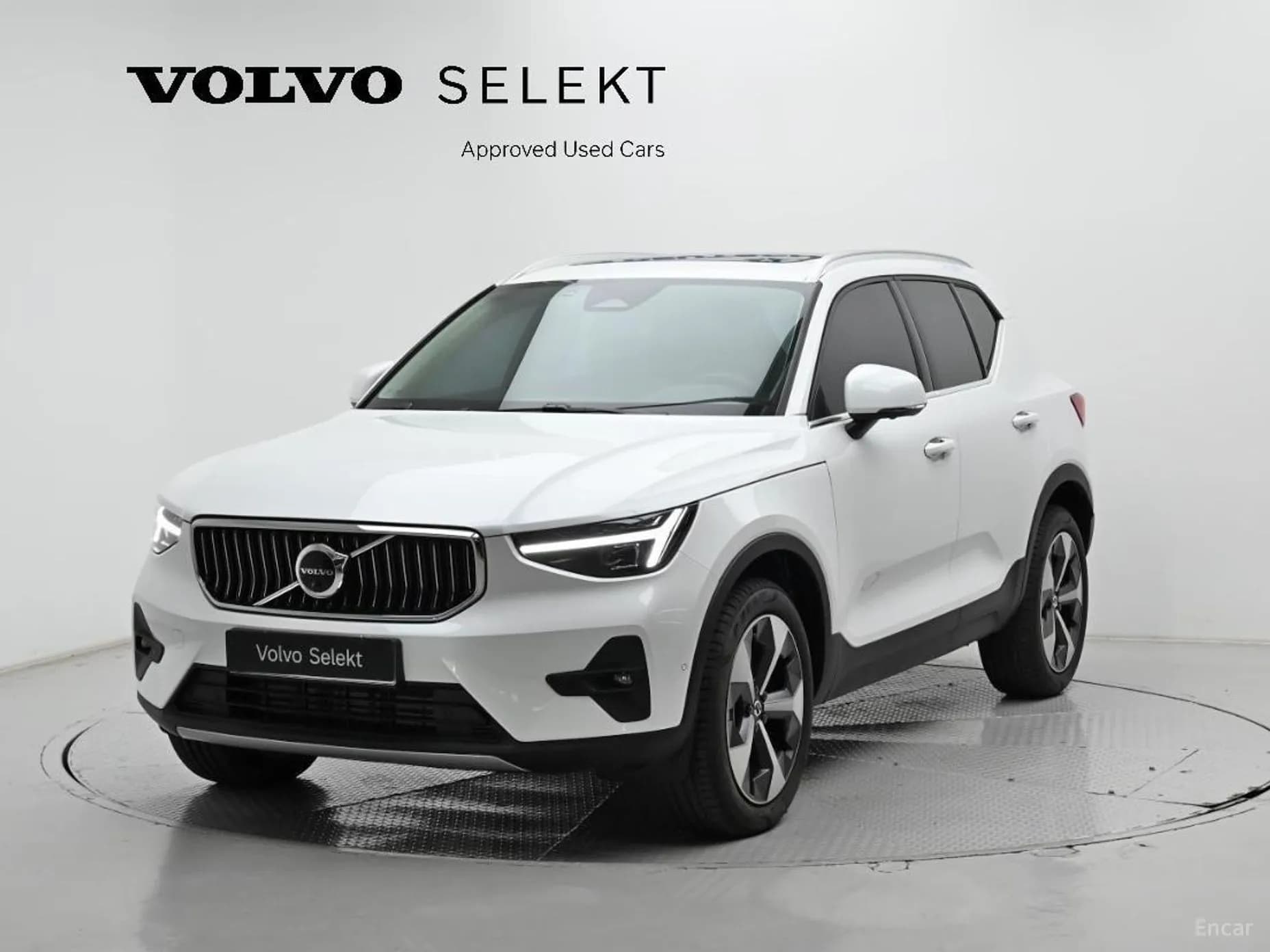 XC40