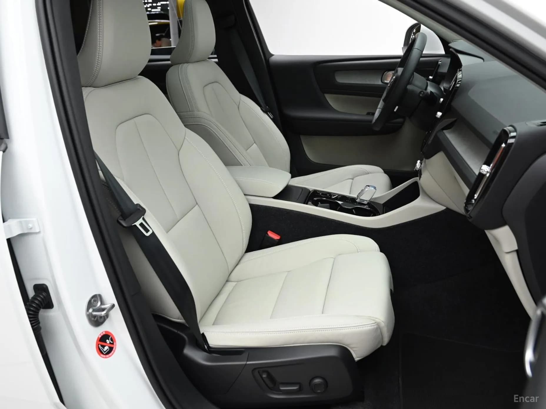 XC40