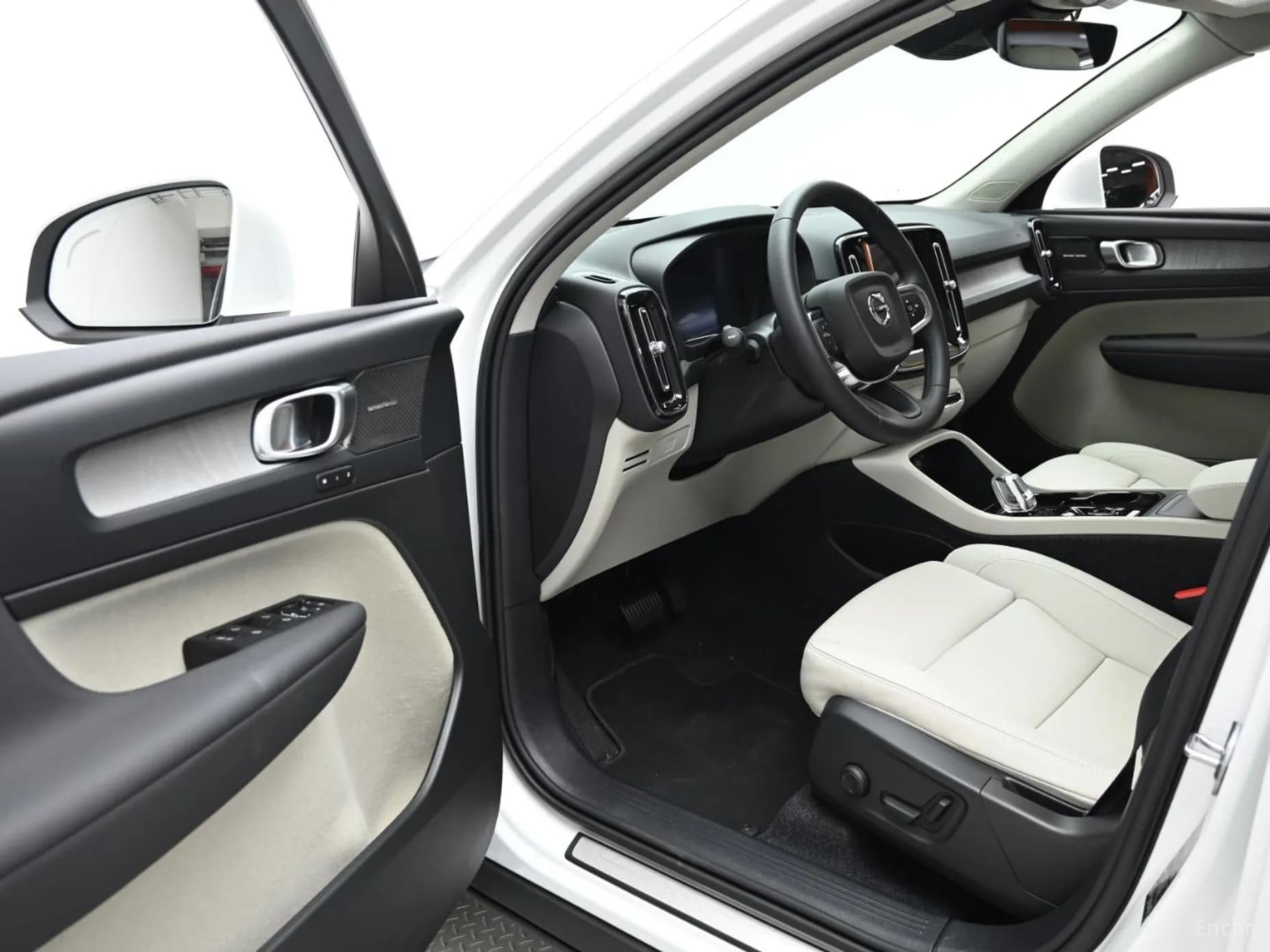 XC40