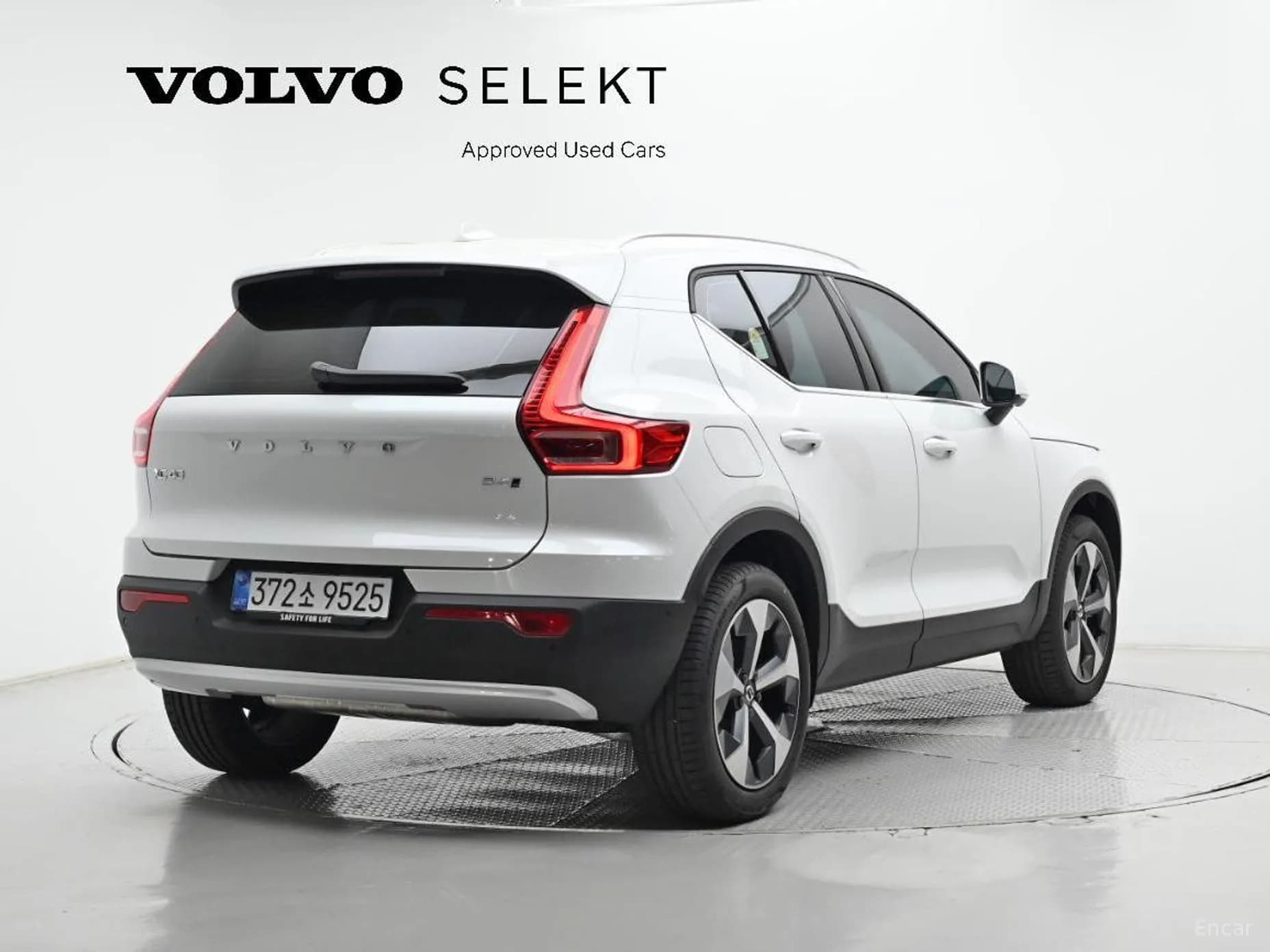 XC40