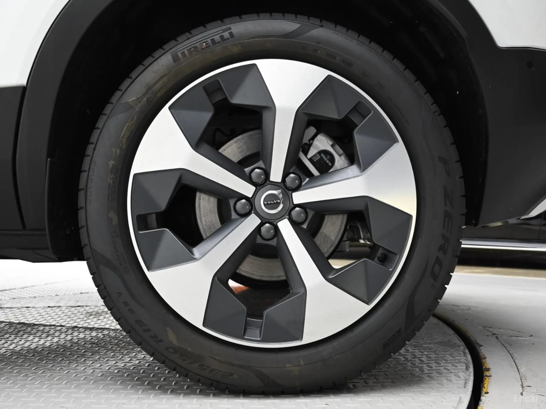 XC40