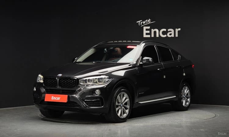 X6 (F16)