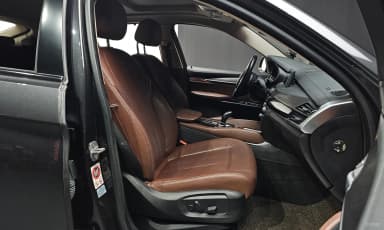 X6 (F16)