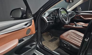 X6 (F16)