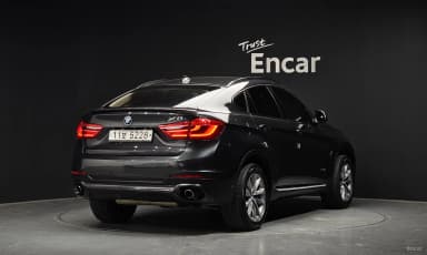 X6 (F16)