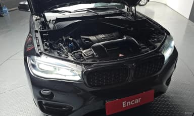 X6 (F16)