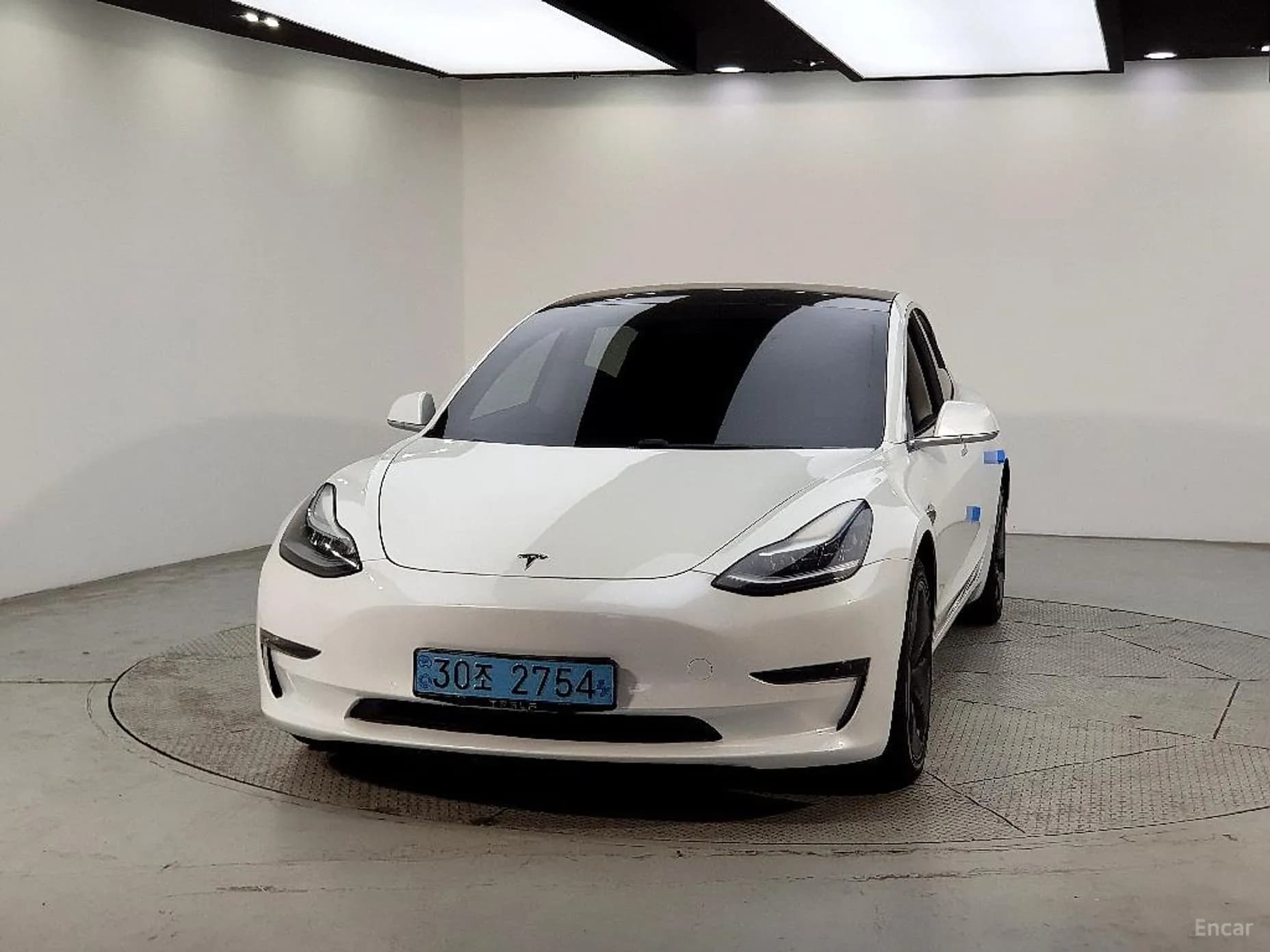 Model 3