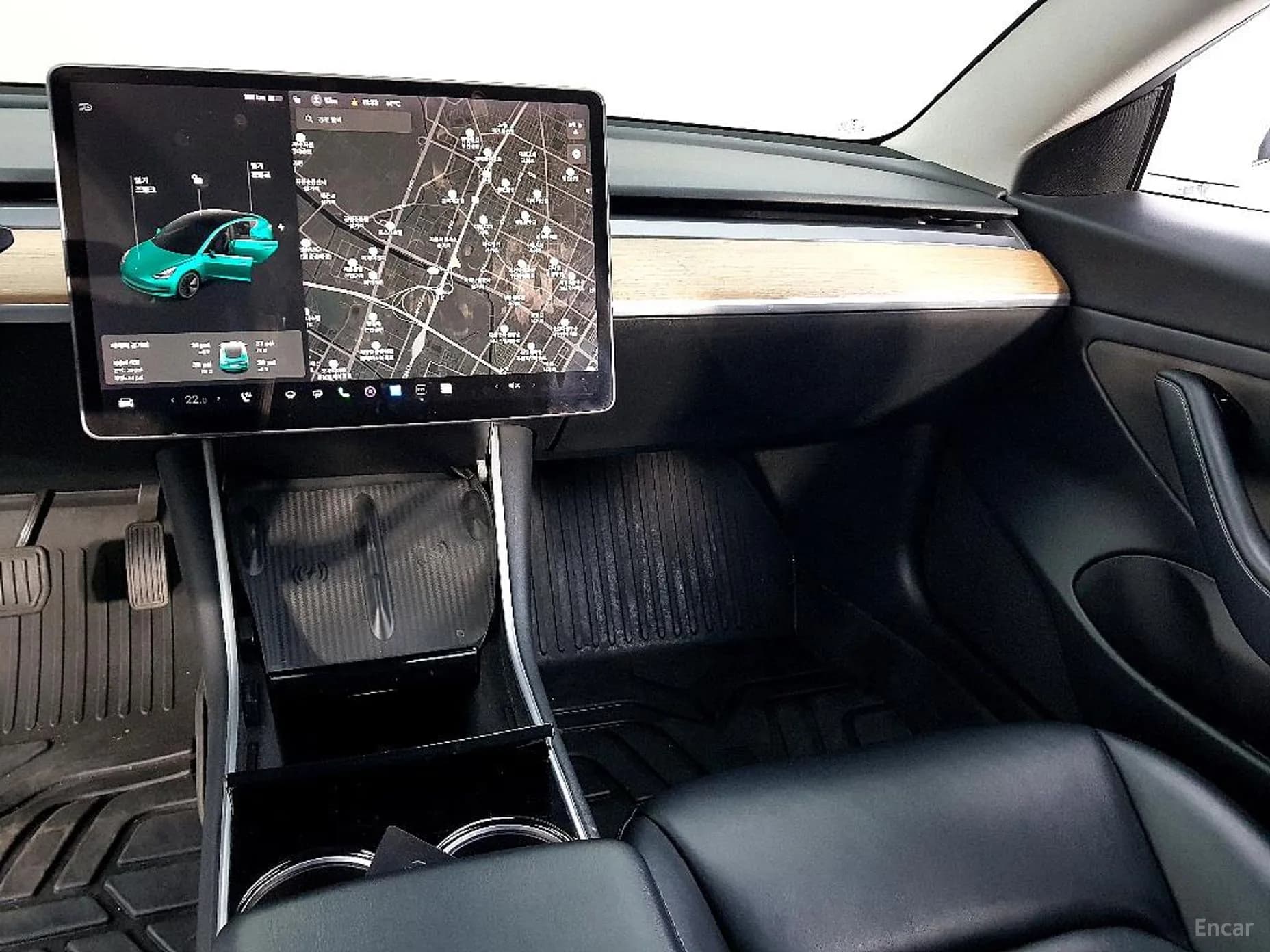 Model 3
